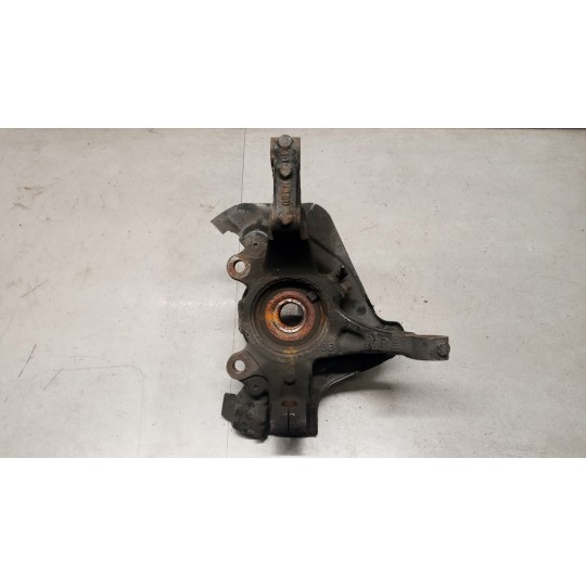 COMPLETE RIGHT UPRIGHT FIAT F.Punto Evo 2009>2012 used