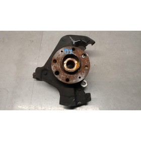 COMPLETE RIGHT UPRIGHT FIAT...