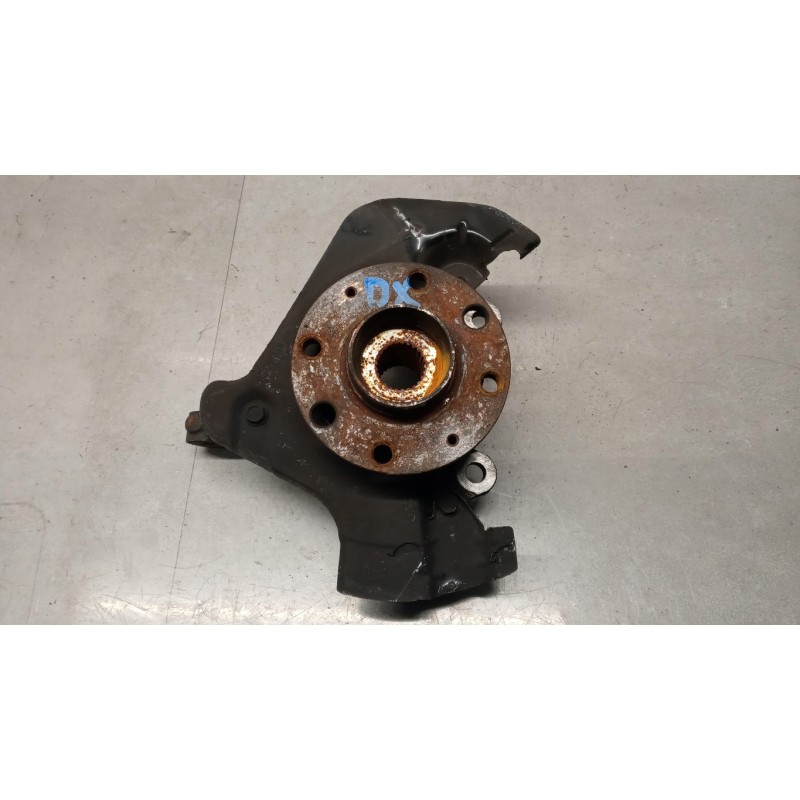 FIAT COMPLETE RIGHT UPRIGHT FIAT F.Punto Evo 2009>2012 used