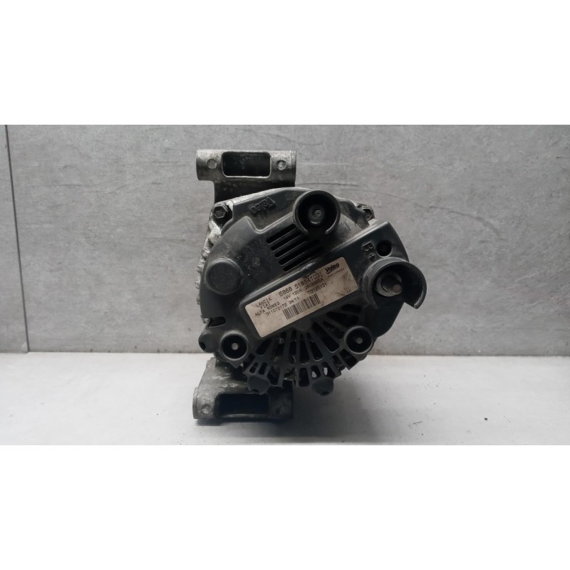 FIAT ALTERNATOR FIAT F.Punto Evo 2009>2012 used