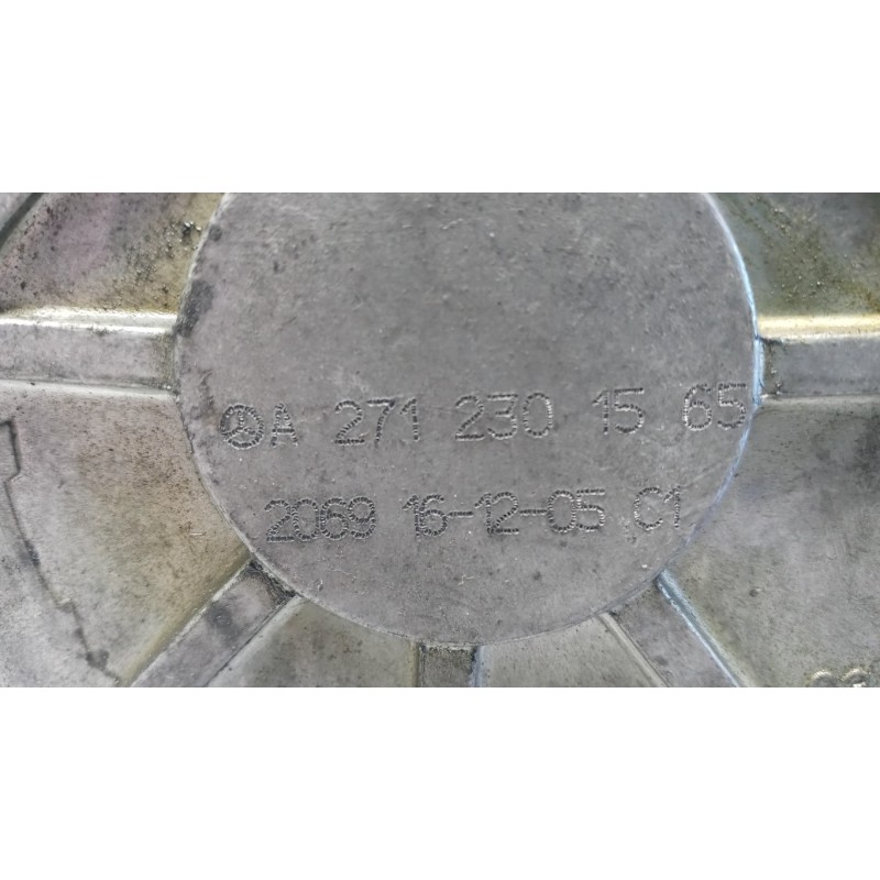 MERCEDES-BENZ van POMPA VUOTO MERCEDES-BENZ van Sprinter 2013>2018 usato