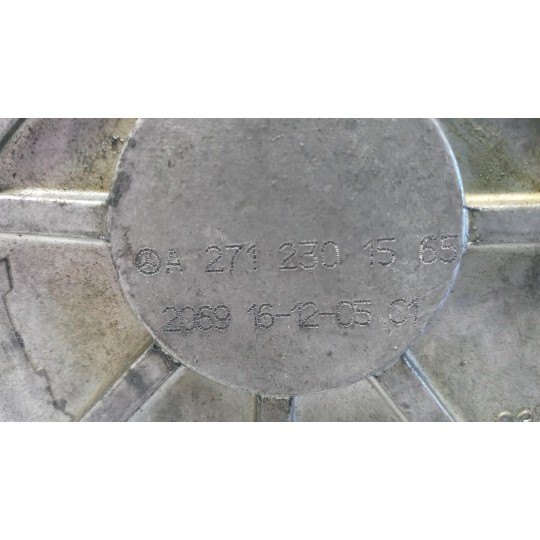 VACUUM PUMP MERCEDES-BENZ van Sprinter 2013>2018 used