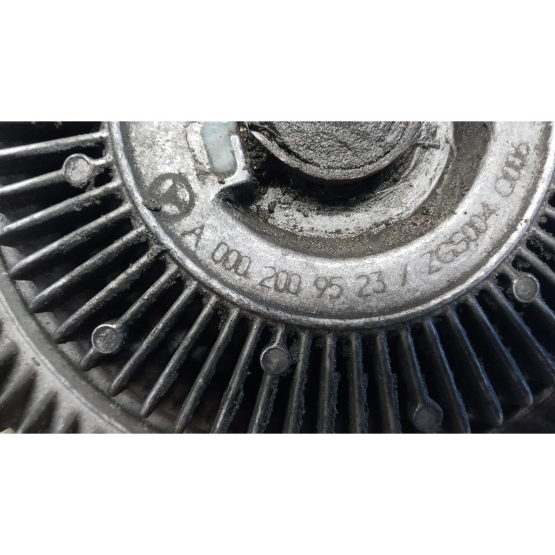 MERCEDES-BENZ van GIUNTO VISCOSTATICO MERCEDES-BENZ van Sprinter 2013>2018 usato