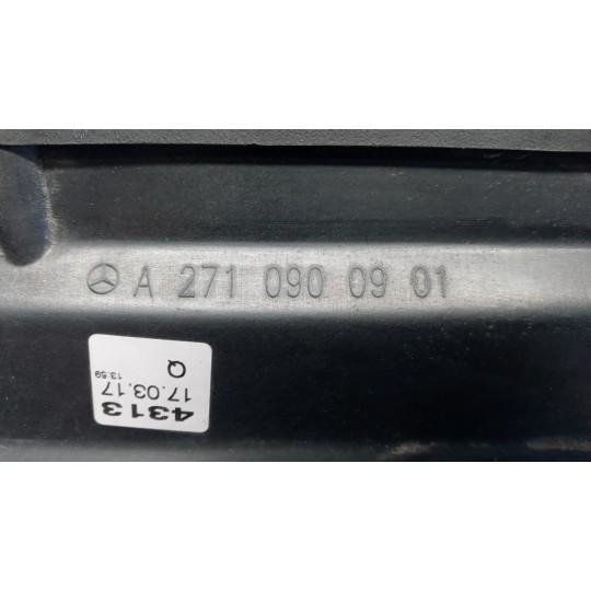 SCATOLA FILTRO MERCEDES-BENZ van Sprinter 2013>2018 usato