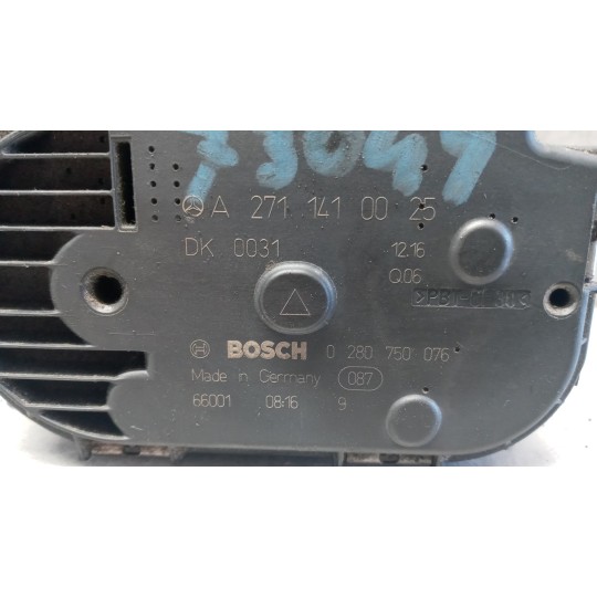 CORPO FARFALLATO MERCEDES-BENZ van Sprinter 2013>2018 usato