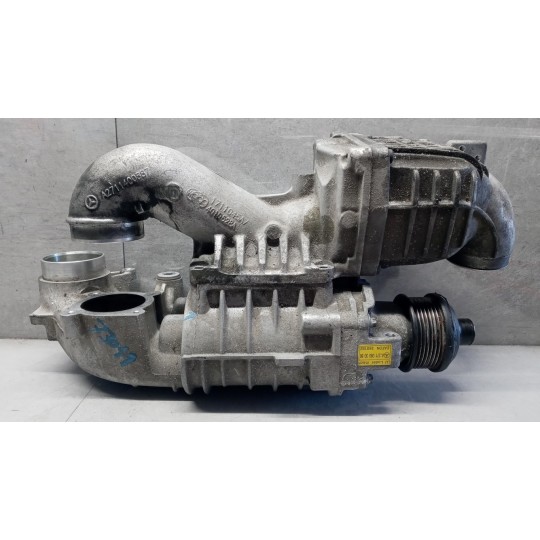 TURBINA MERCEDES-BENZ van Sprinter 2013>2018 usato