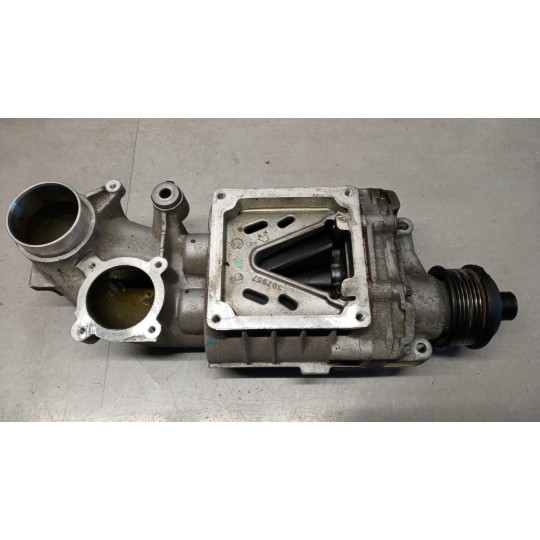 TURBINA MERCEDES-BENZ van Sprinter 2013>2018 usato