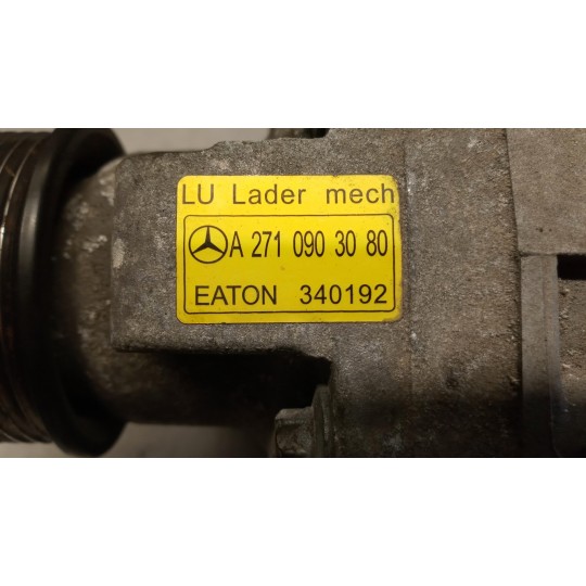 TURBINA MERCEDES-BENZ van Sprinter 2013>2018 usato