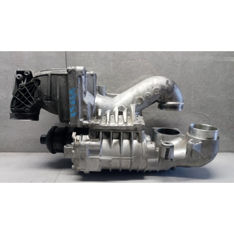 MERCEDES-BENZ van TURBINA MERCEDES-BENZ van Sprinter 2013>2018 usato