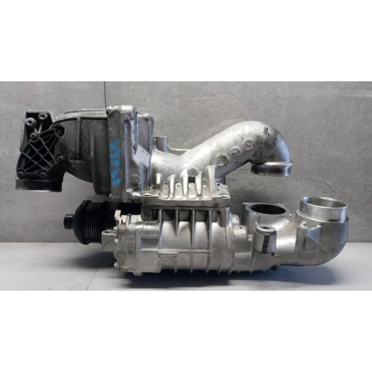 TURBINA MERCEDES-BENZ van Sprinter 2013>2018 usato