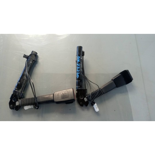 KIT AIR BAG BMW Serie 3 GT (F34) 2016>2020 usato