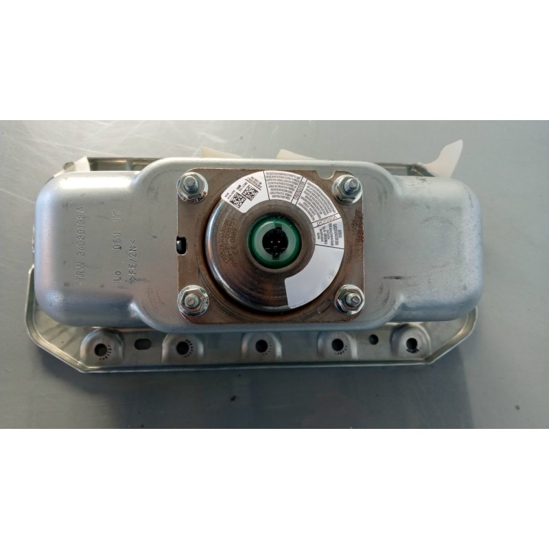 BMW KIT AIR BAG BMW Serie 3 GT (F34) 2016>2020 usato