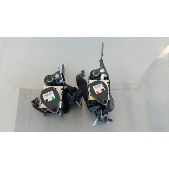 KIT AIR BAG BMW Serie 3 GT (F34) 2016>2020 usato