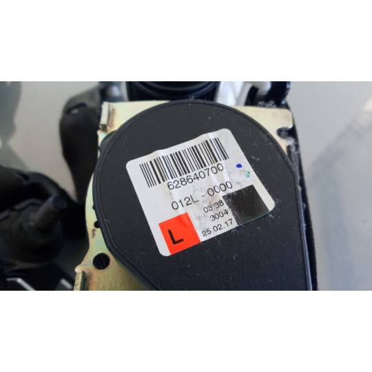 KIT AIR BAG BMW Serie 3 GT (F34) 2016>2020 usato