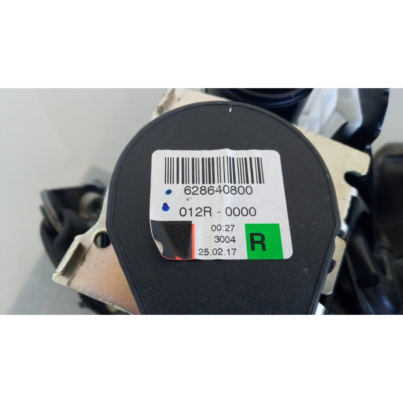 BMW KIT AIR BAG BMW Serie 3 GT (F34) 2016>2020 usato