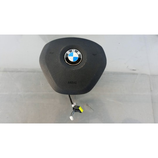 KIT AIR BAG BMW Serie 3 GT (F34) 2016>2020 usato