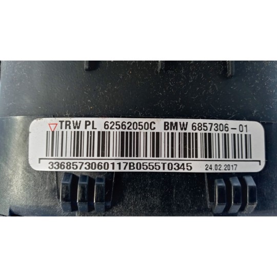 KIT AIR BAG BMW Serie 3 GT (F34) 2016>2020 usato