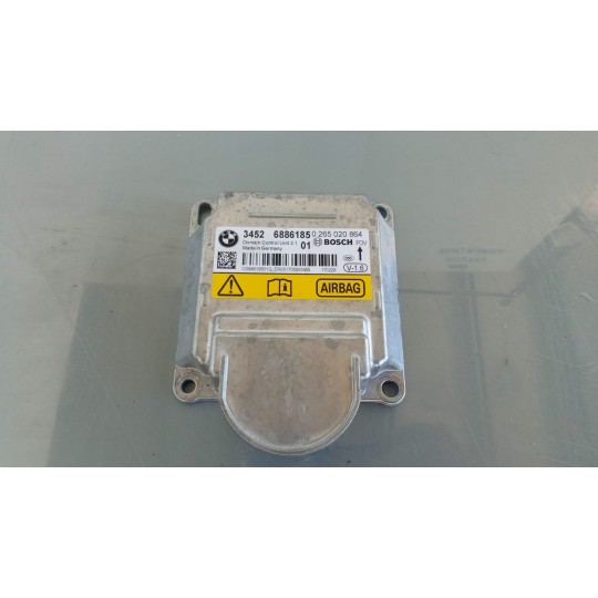 KIT AIR BAG BMW Serie 3 GT (F34) 2016>2020 usato