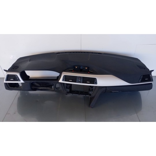 KIT AIR BAG BMW Serie 3 GT (F34) 2016>2020 usato