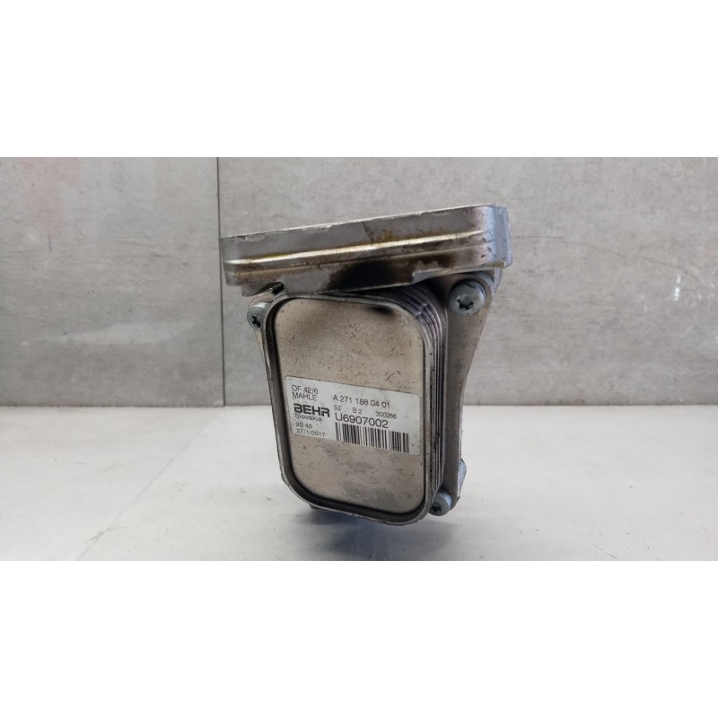 MERCEDES-BENZ van SCAMBIATORE DI CALORE MERCEDES-BENZ van Sprinter 2013>2018 usato