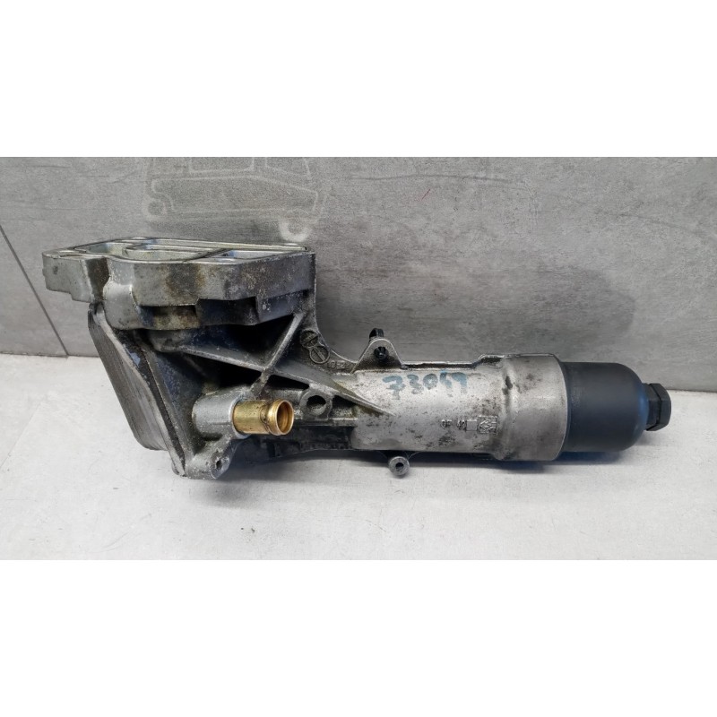 MERCEDES-BENZ van SCAMBIATORE DI CALORE MERCEDES-BENZ van Sprinter 2013>2018 usato