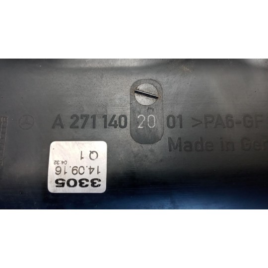 CONDOTTO ASPIRAZIONE MERCEDES-BENZ van Sprinter 2013>2018 usato