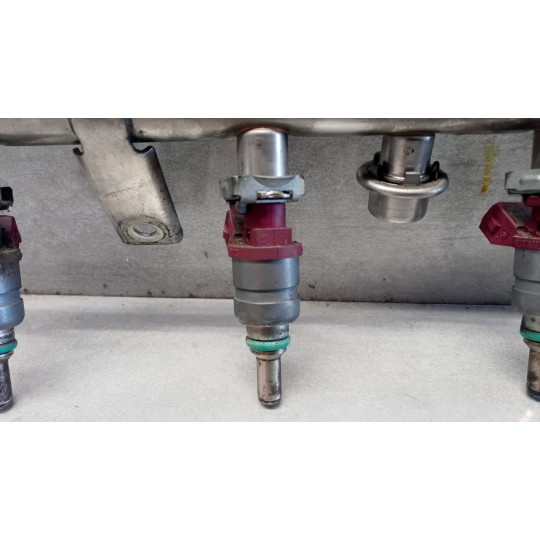 INJECTORS  MERCEDES-BENZ van Sprinter 2013>2018 used