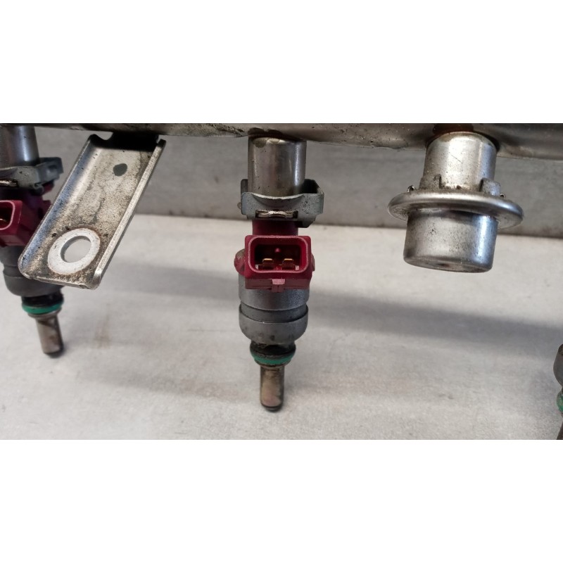 MERCEDES-BENZ van INJECTORS  MERCEDES-BENZ van Sprinter 2013>2018 used