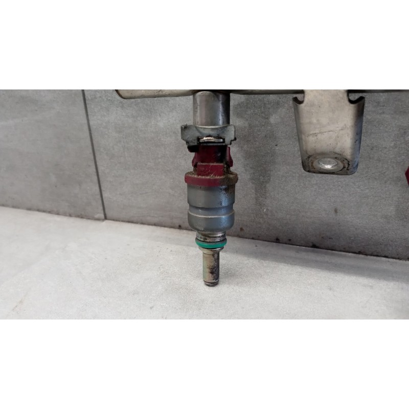 MERCEDES-BENZ van INJECTORS  MERCEDES-BENZ van Sprinter 2013>2018 used