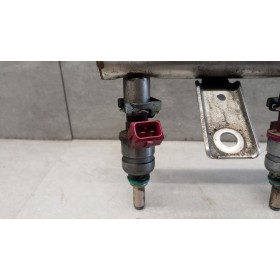INJECTORS  MERCEDES-BENZ...