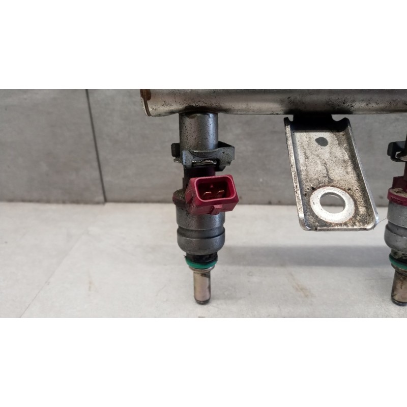 MERCEDES-BENZ van INJECTORS  MERCEDES-BENZ van Sprinter 2013>2018 used