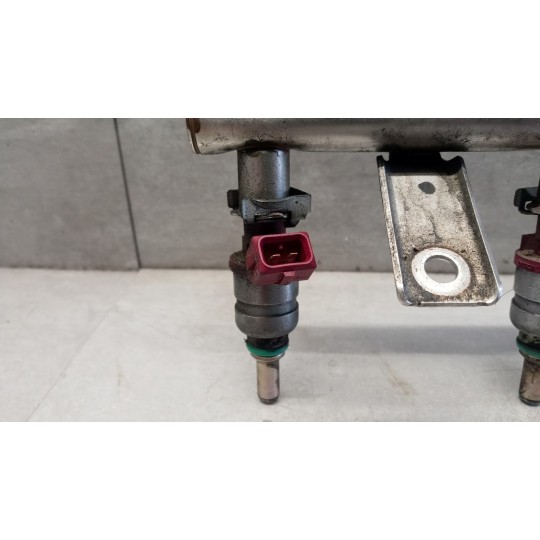 INJECTORS  MERCEDES-BENZ van Sprinter 2013>2018 used