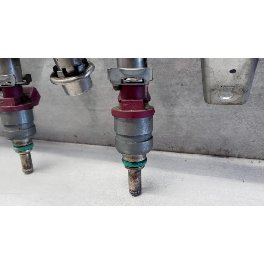 INJECTORS  MERCEDES-BENZ van Sprinter 2013>2018 used