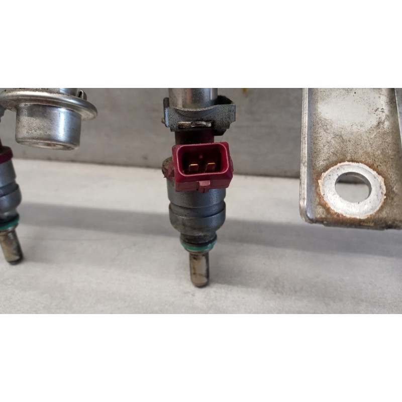 MERCEDES-BENZ van INJECTORS  MERCEDES-BENZ van Sprinter 2013>2018 used