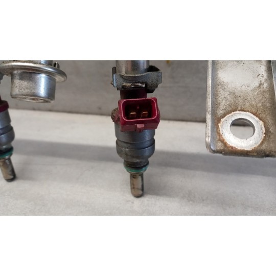 INJECTORS  MERCEDES-BENZ van Sprinter 2013>2018 used