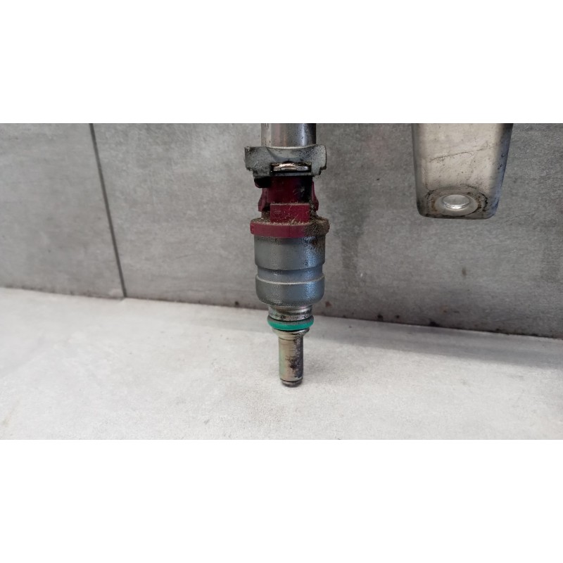 MERCEDES-BENZ van INJECTORS  MERCEDES-BENZ van Sprinter 2013>2018 used