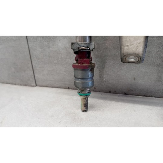 INJECTORS  MERCEDES-BENZ van Sprinter 2013>2018 used