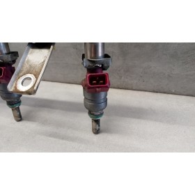 INJECTORS  MERCEDES-BENZ...