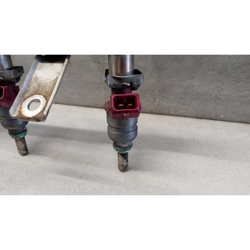 MERCEDES-BENZ van INJECTORS  MERCEDES-BENZ van Sprinter 2013>2018 used