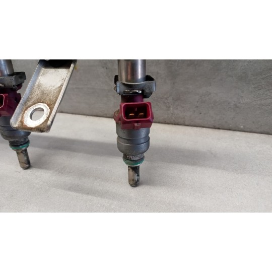 INJECTORS  MERCEDES-BENZ van Sprinter 2013>2018 used