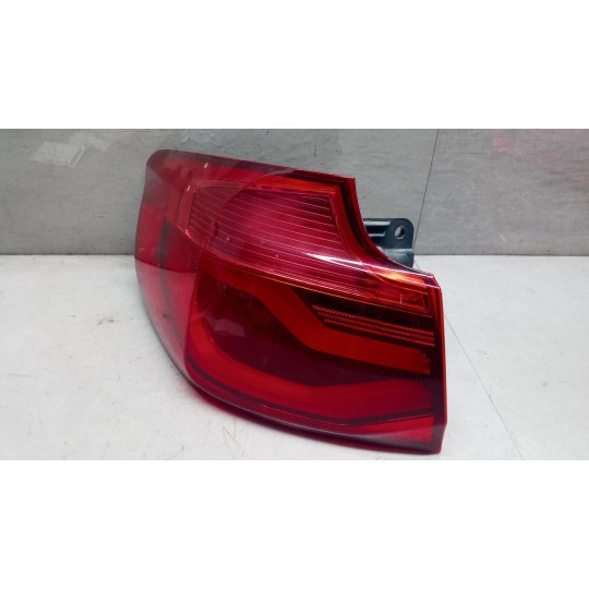 LEFT REAR LED LIGHT BMW Serie 3 GT (F34) 2016>2020 used