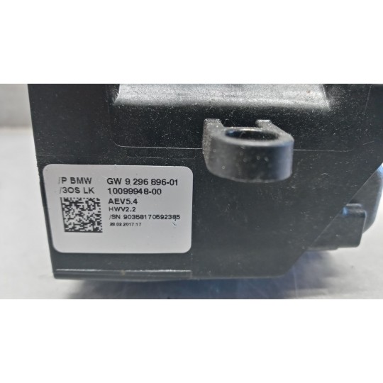 LEVER BMW Serie 3 GT (F34) 2016>2020 used