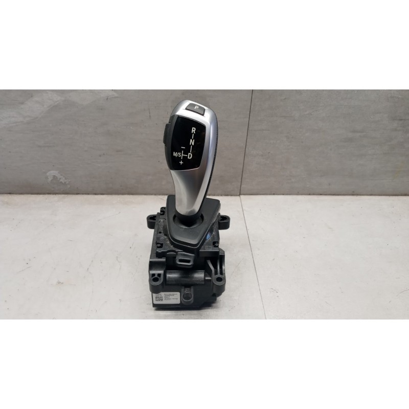 BMW LEVERAGGIO BMW Serie 3 GT (F34) 2016>2020 usato