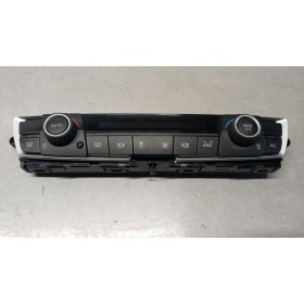AC CONTROL UNIT BMW Serie 3...
