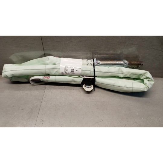 RIGHT ROOF AIR BAG BMW Serie 3 GT (F34) 2016>2020 used