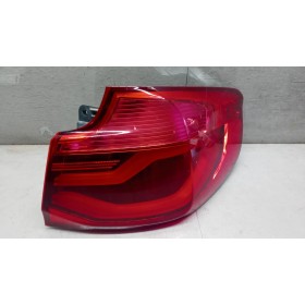 RIGHT REAR LED LIGHT  BMW...