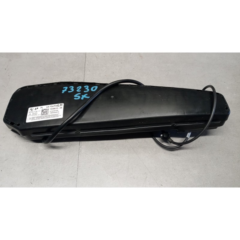 BMW AIR BAG LATERALE SINISTRO BMW Serie 3 GT (F34) 2016>2020 usato