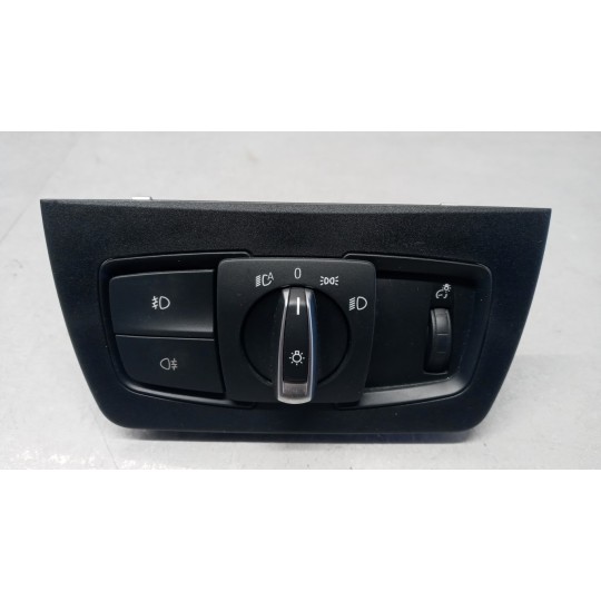 BLOCK LOGHTS  BMW Serie 3 GT (F34) 2016>2020 used