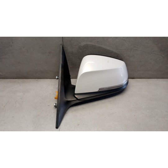 RETROVISORE ELETTRICO SINISTRO BMW Serie 3 GT (F34) 2016>2020 usato