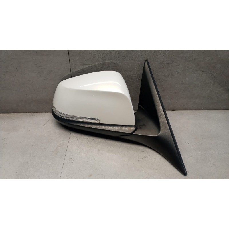 BMW RETROVISORE ELETTRICO DESTRO BMW Serie 3 GT (F34) 2016>2020 usato